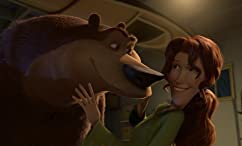 オープン・シーズンの画像