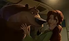 オープン・シーズンの画像