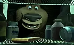 オープン・シーズンの画像