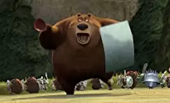 オープン・シーズンの画像