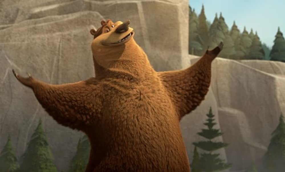 オープン・シーズンの画像