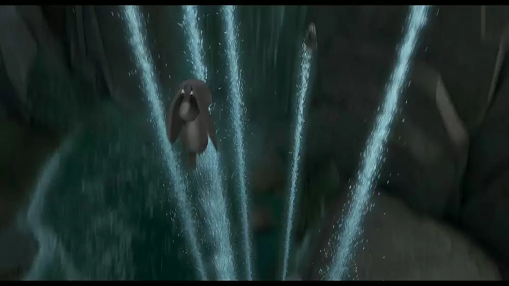 オープン・シーズンの画像