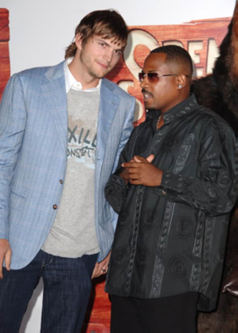 オープン・シーズンの画像