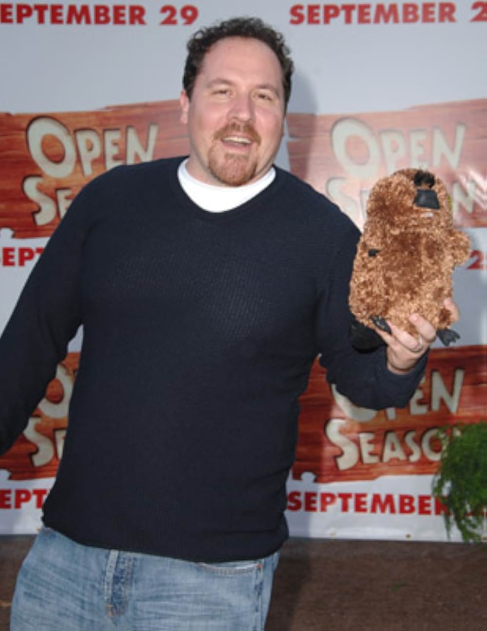 オープン・シーズンの画像