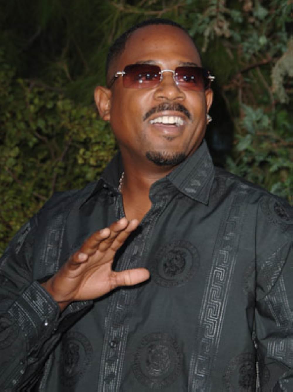 オープン・シーズンの画像