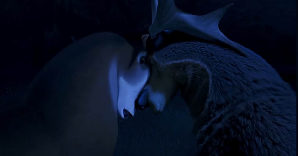 オープン・シーズンの画像