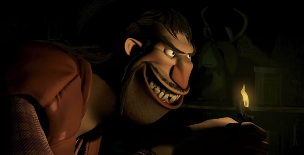 オープン・シーズンの画像