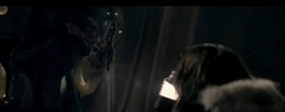 遊星からの物体X ファーストコンタクトの画像