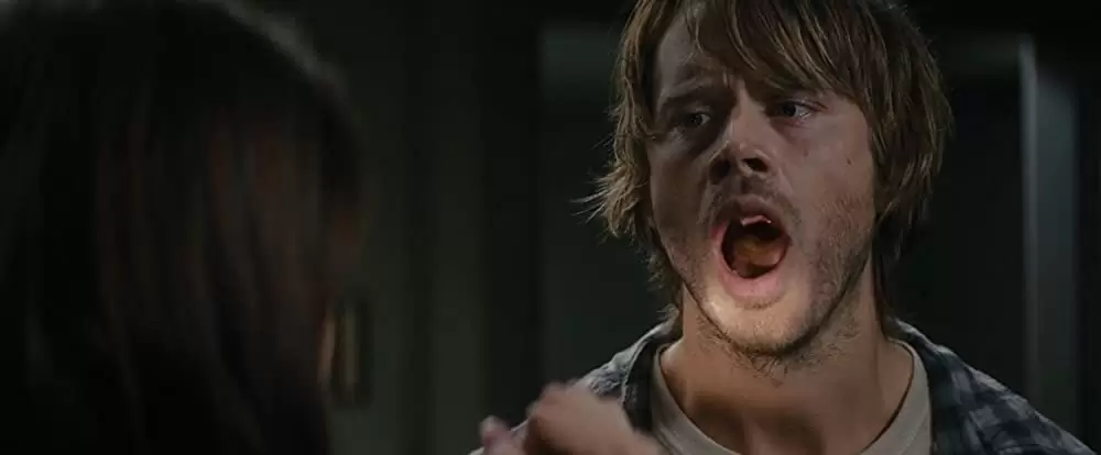 遊星からの物体X ファーストコンタクトの画像