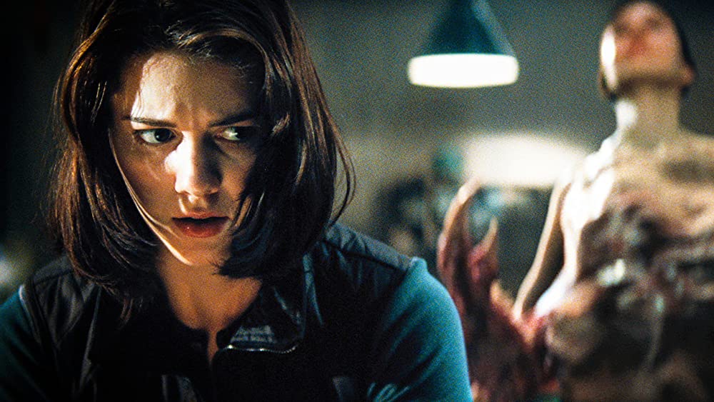 遊星からの物体X ファーストコンタクトの画像