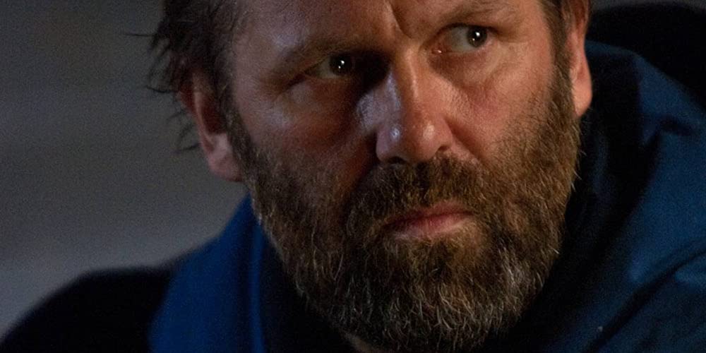 遊星からの物体X ファーストコンタクトの画像