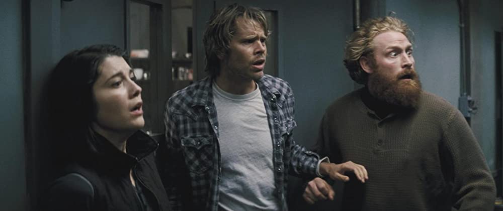 遊星からの物体X ファーストコンタクトの画像