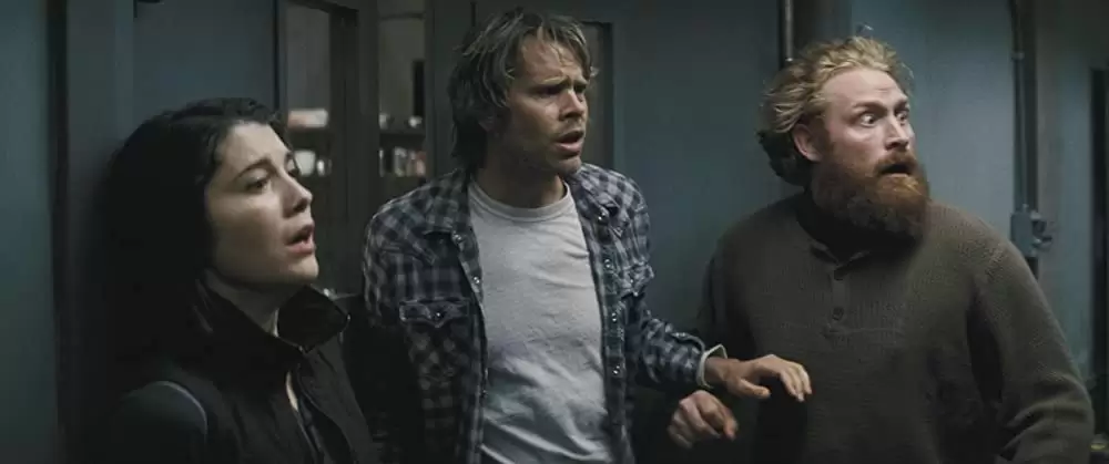 遊星からの物体X ファーストコンタクトの画像