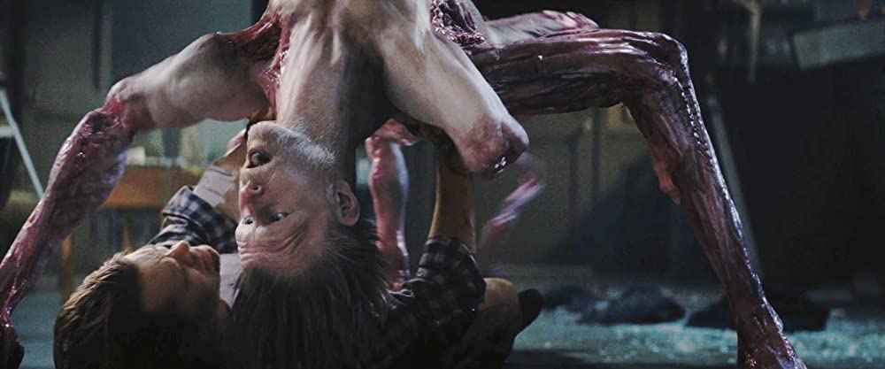 遊星からの物体X ファーストコンタクトの画像