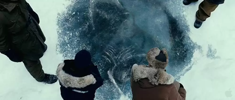 遊星からの物体X ファーストコンタクトの画像