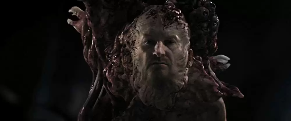 遊星からの物体X ファーストコンタクトの画像