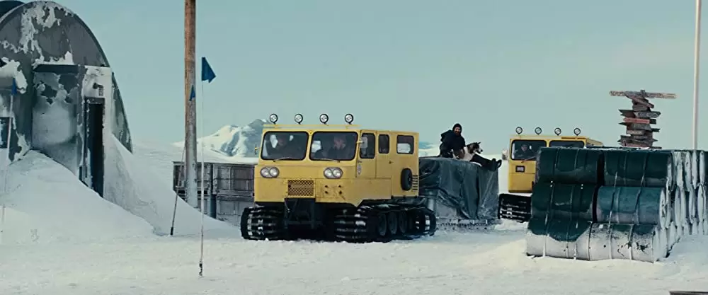 遊星からの物体X ファーストコンタクトの画像