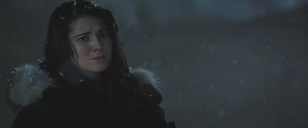 遊星からの物体X ファーストコンタクトの画像