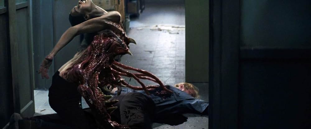 遊星からの物体X ファーストコンタクトの画像