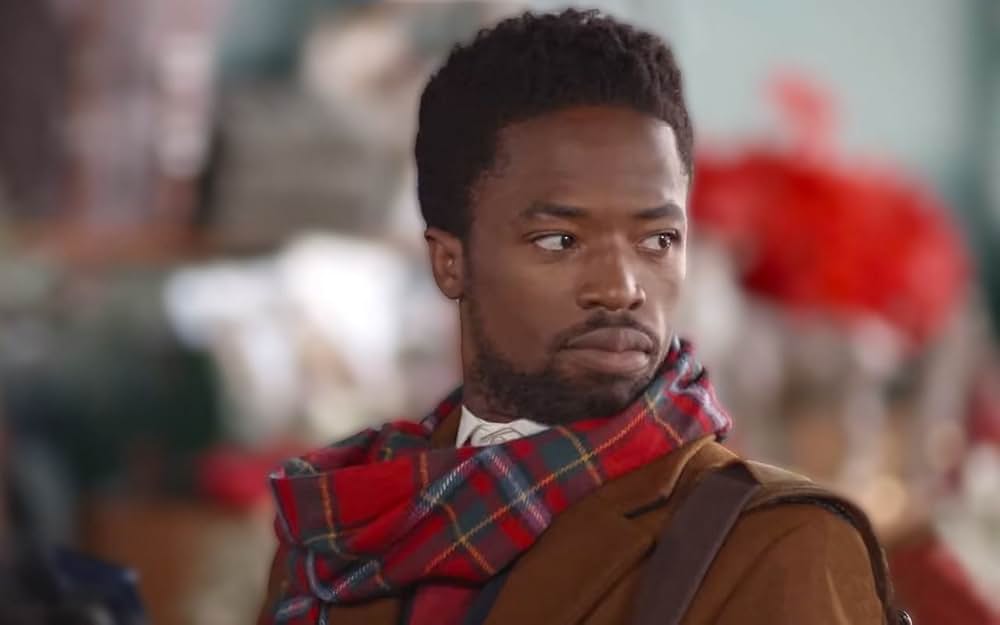 そしてクリスマスが訪れての画像