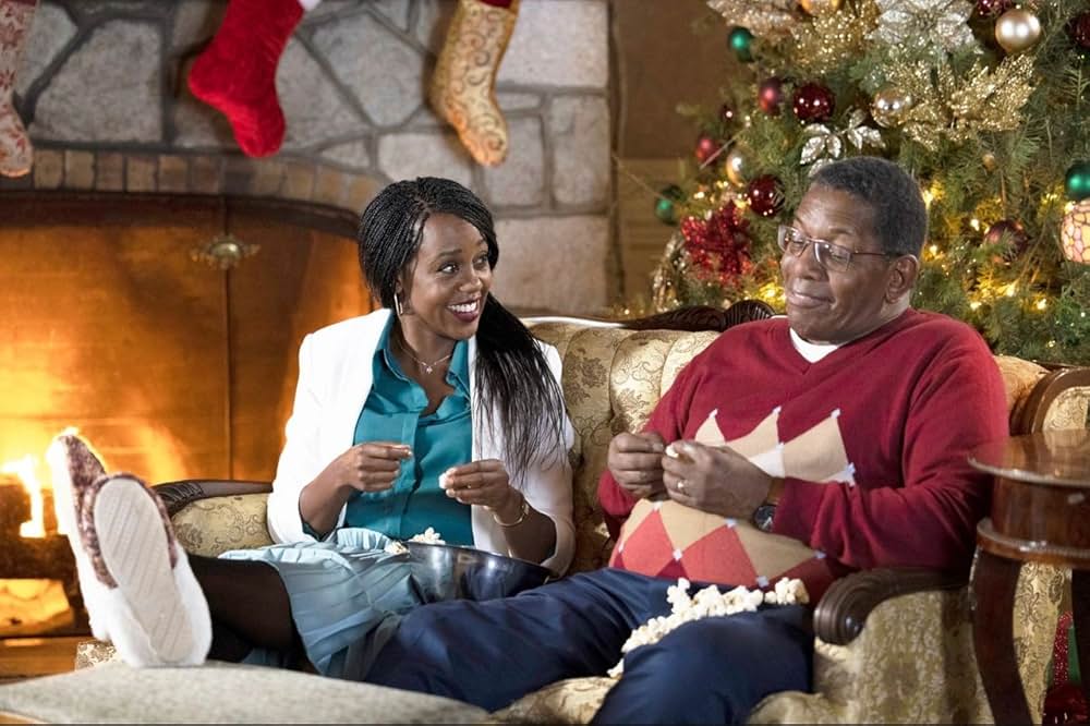 そしてクリスマスが訪れての画像