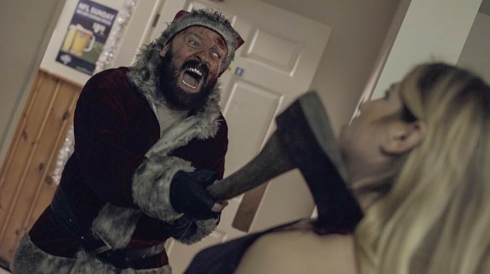 Once Upon a Time at Christmas（原題）の画像