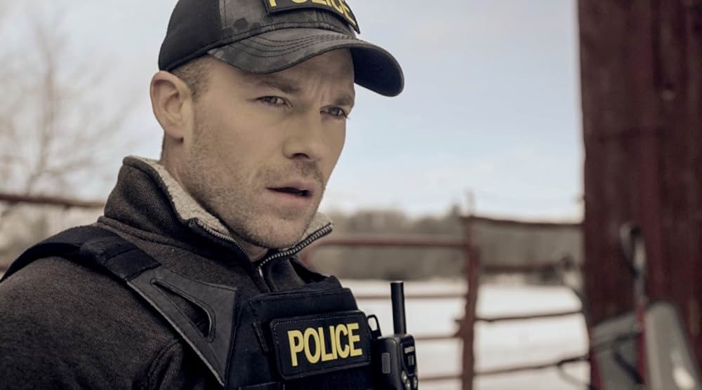 Once Upon a Time at Christmas（原題）の画像