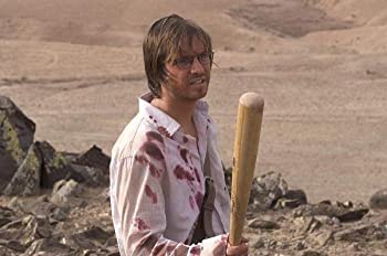 ヒルズ・ハブ・アイズの画像