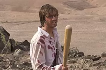 「ヒルズ・ハブ・アイズ」アーロン・スタンフォードの画像