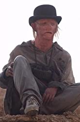 ヒルズ・ハブ・アイズの画像