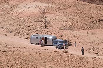 ヒルズ・ハブ・アイズの画像