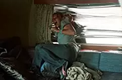 「ヒルズ・ハブ・アイズ」エミリー・デ・レイビンの画像