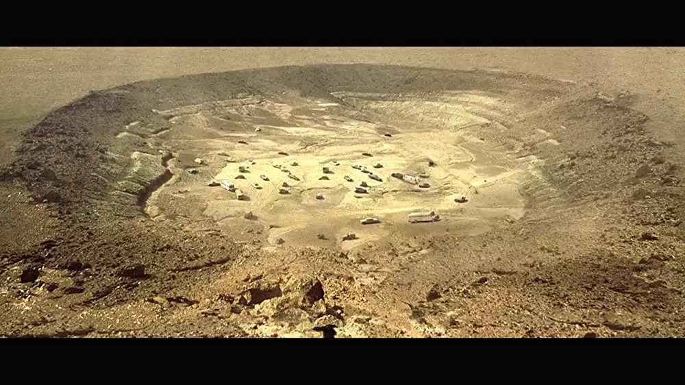 ヒルズ・ハブ・アイズの画像