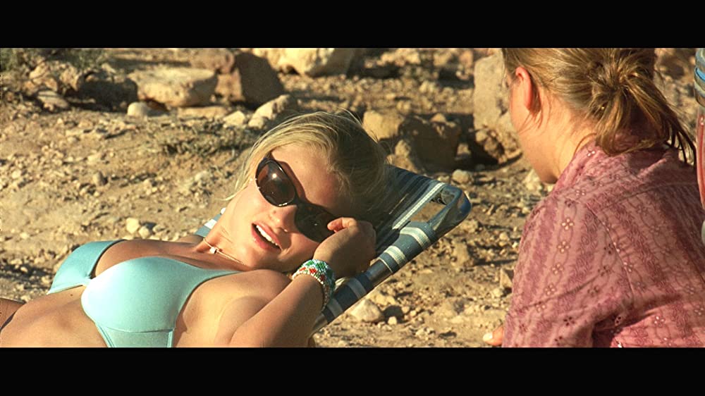 ヒルズ・ハブ・アイズの画像