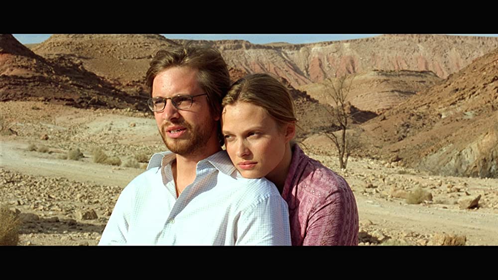 ヒルズ・ハブ・アイズの画像