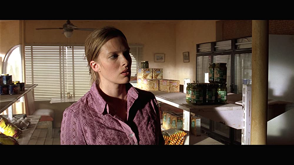 ヒルズ・ハブ・アイズの画像