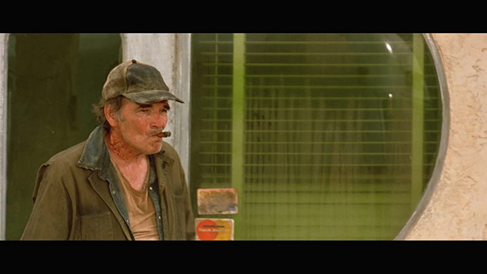 ヒルズ・ハブ・アイズの画像