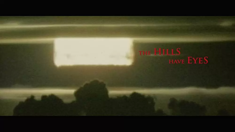 ヒルズ・ハブ・アイズの画像