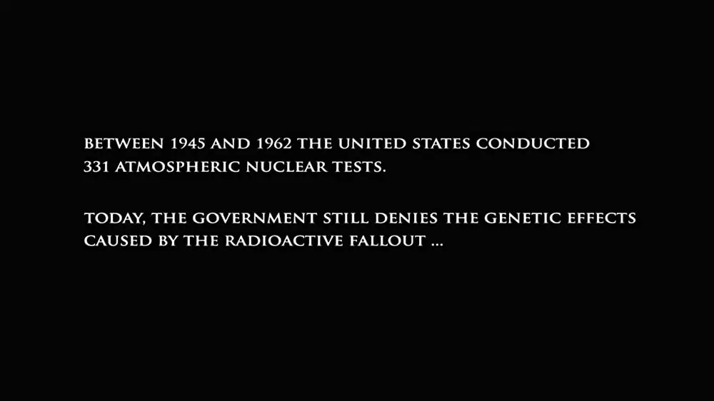 ヒルズ・ハブ・アイズの画像