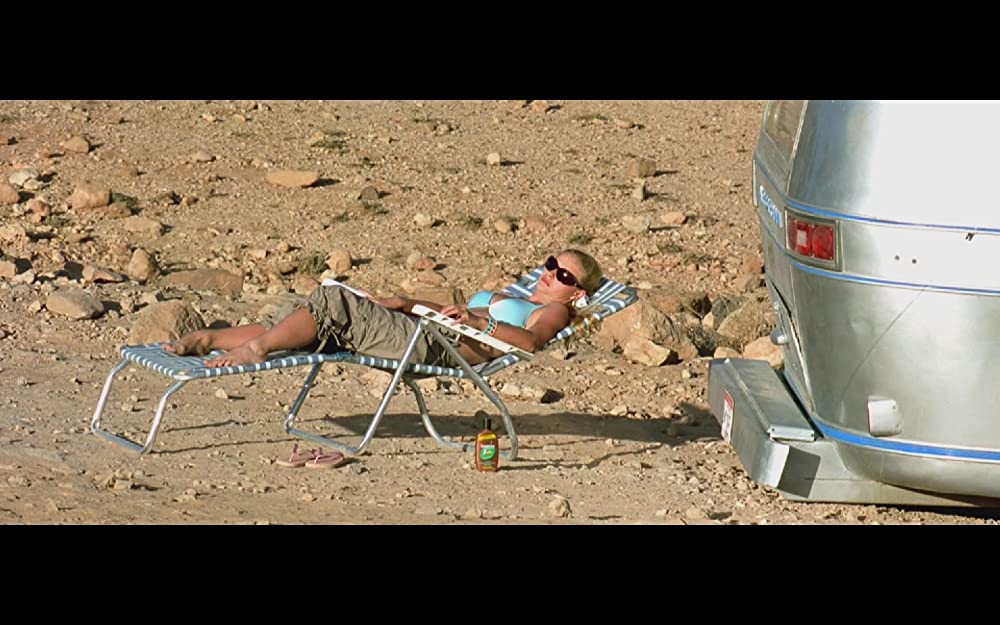 ヒルズ・ハブ・アイズの画像