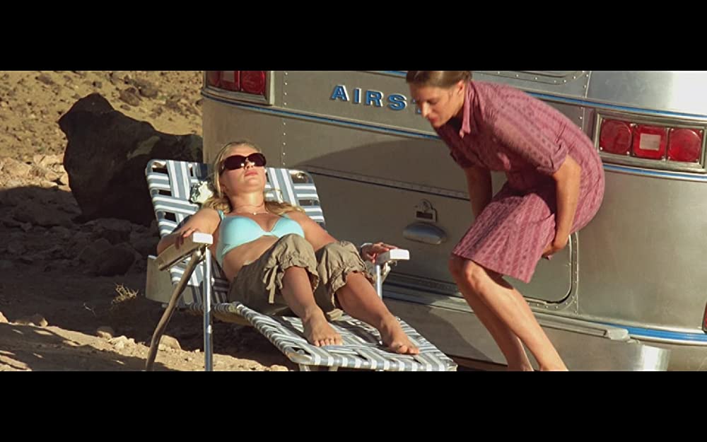 ヒルズ・ハブ・アイズの画像