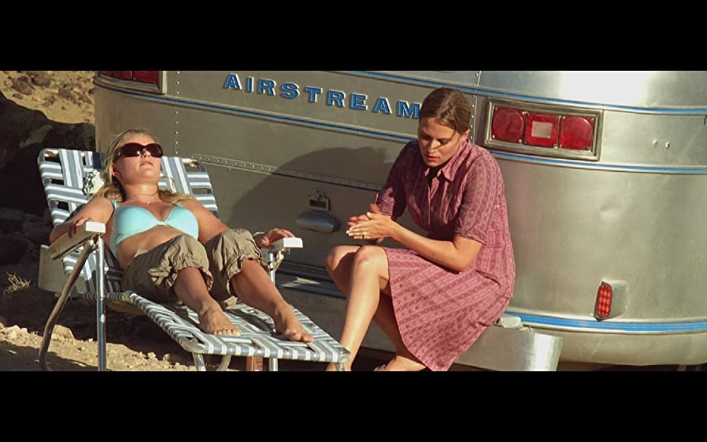 ヒルズ・ハブ・アイズの画像