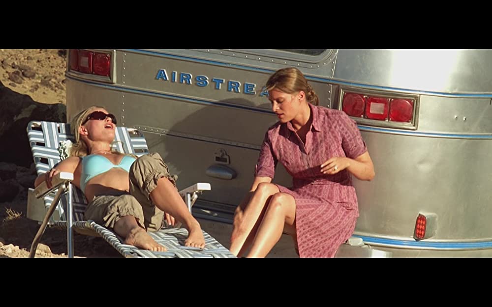 ヒルズ・ハブ・アイズの画像