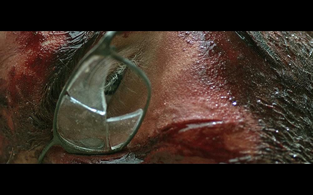 ヒルズ・ハブ・アイズの画像