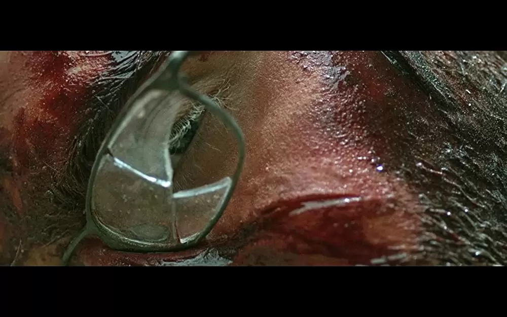 「ヒルズ・ハブ・アイズ」アーロン・スタンフォードの画像