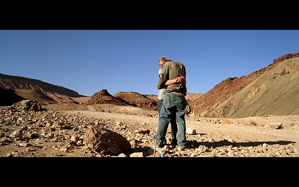 ヒルズ・ハブ・アイズの画像