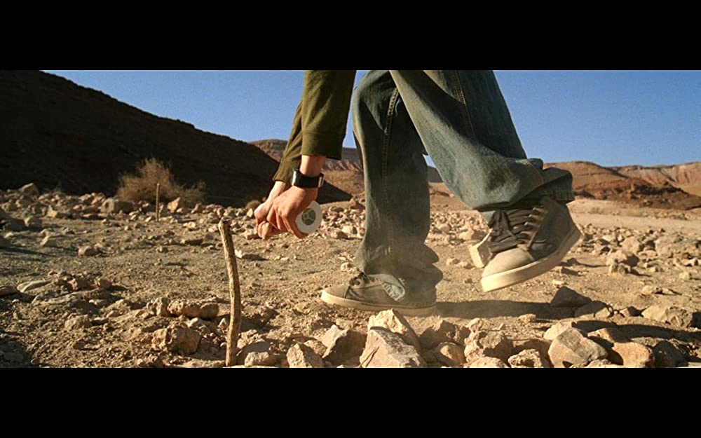 ヒルズ・ハブ・アイズの画像