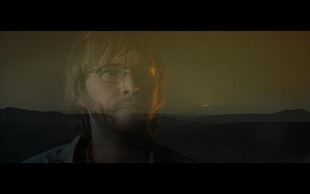 ヒルズ・ハブ・アイズの画像