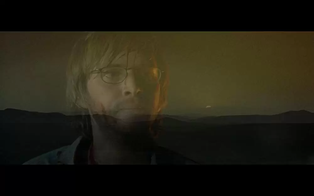 「ヒルズ・ハブ・アイズ」アーロン・スタンフォードの画像