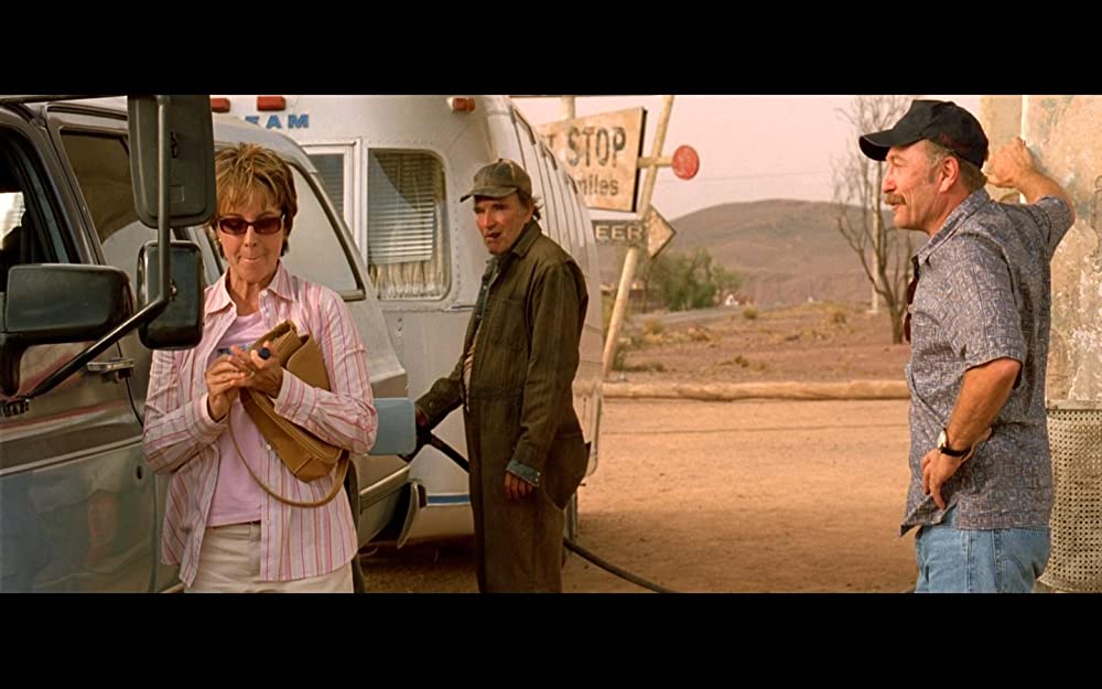 ヒルズ・ハブ・アイズの画像